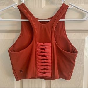 Athleta Bra XS